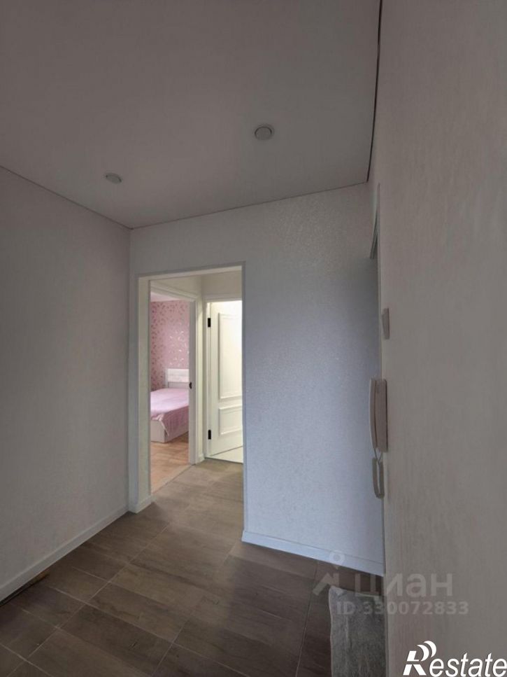 2-комн квартира проспект Кулиева, 6Б,  д. 6Б
