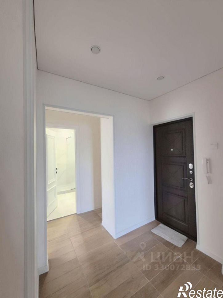 2-комн квартира проспект Кулиева, 6Б,  д. 6Б