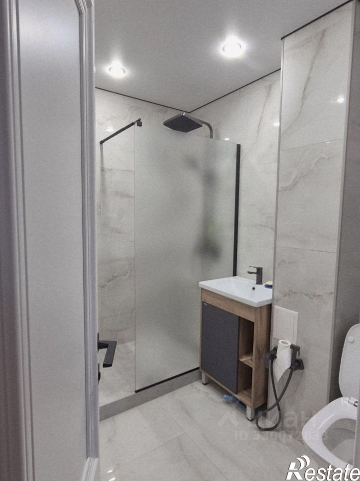 2-комн квартира проспект Кулиева, 6Б,  д. 6Б
