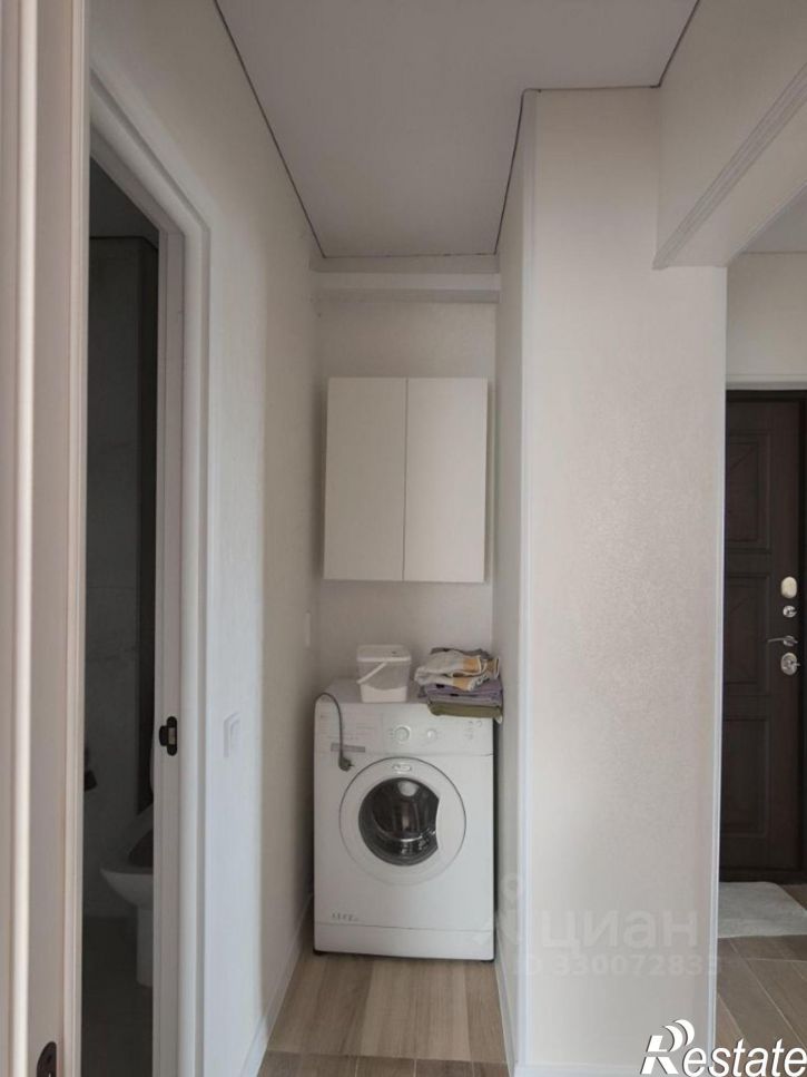 2-комн квартира проспект Кулиева, 6Б,  д. 6Б