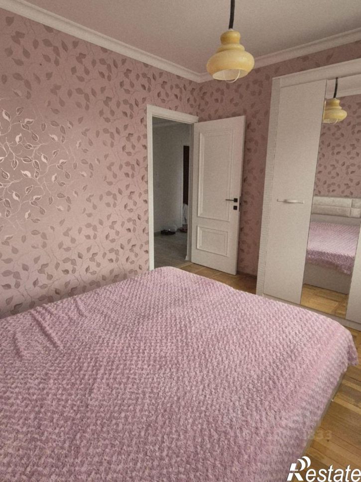 2-комн квартира проспект Кулиева, 6Б,  д. 6Б