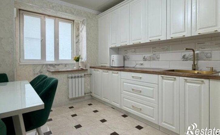 3-комн квартира ул Кабардинская, 212,  д. 212