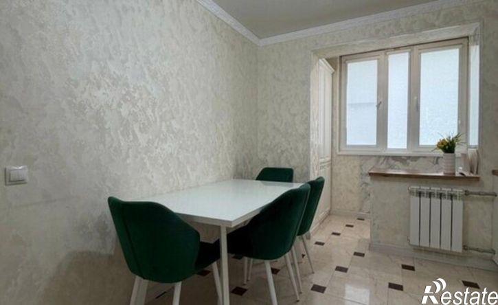 3-комн квартира ул Кабардинская, 212,  д. 212