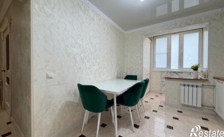 3-комн квартира ул Кабардинская, 212,  д. 212