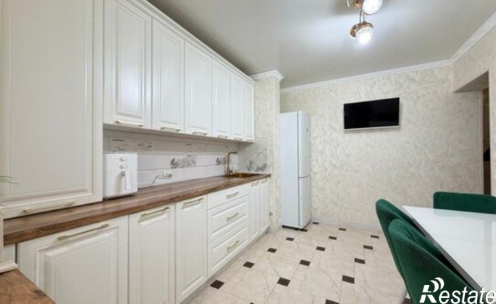 3-комн квартира ул Кабардинская, 212,  д. 212