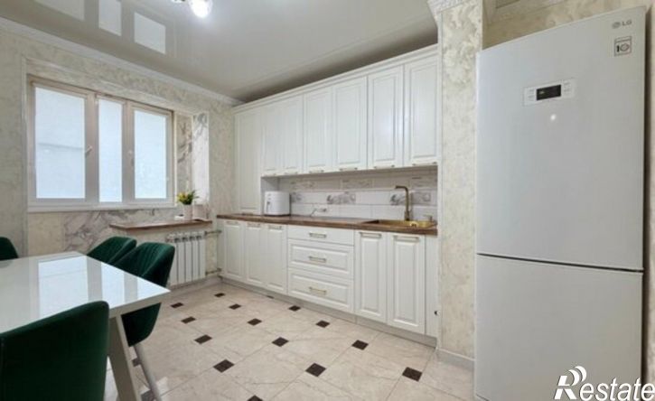 3-комн квартира ул Кабардинская, 212,  д. 212