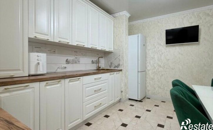 3-комн квартира ул Кабардинская, 212,  д. 212