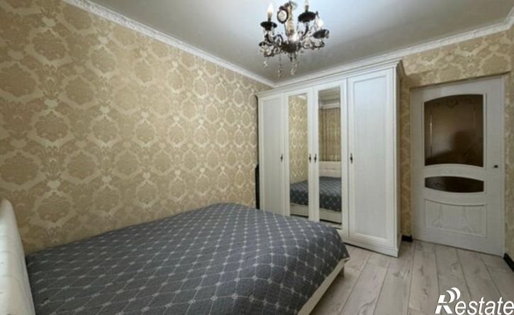 3-комн квартира ул Кабардинская, 212,  д. 212