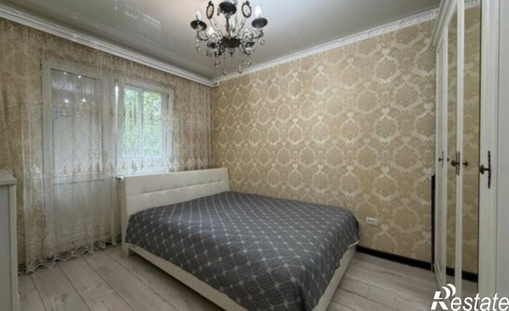 3-комн квартира ул Кабардинская, 212,  д. 212