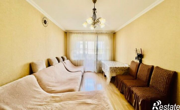 3-комн квартира Ингушская улица, 1,  д. 1
