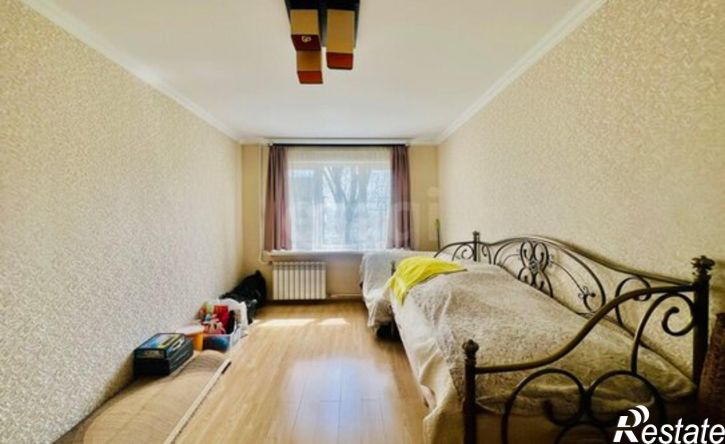 3-комн квартира Ингушская улица, 1,  д. 1