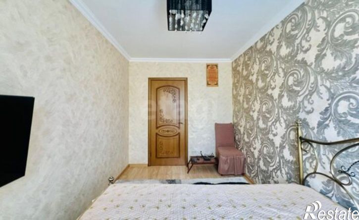 3-комн квартира Ингушская улица, 1,  д. 1