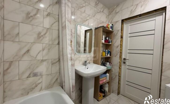 1-комн квартира улица Кадырова, 17,  д. 17