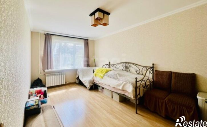3-комн квартира Ингушская улица, 1,  д. 1