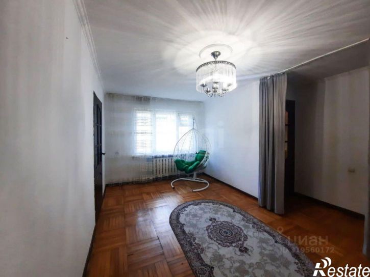 2-комн квартира улица Мальбахова, 121,  д. 121
