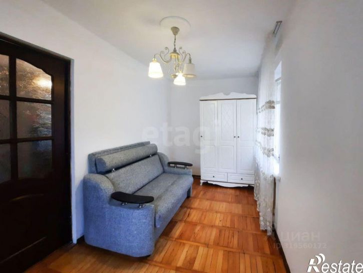2-комн квартира улица Мальбахова, 121,  д. 121