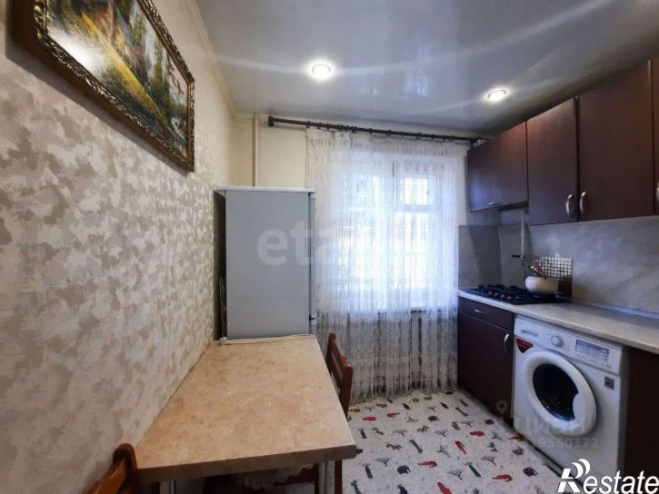 2-комн квартира улица Мальбахова, 121,  д. 121