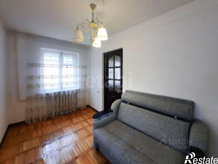 2-комн квартира улица Мальбахова, 121,  д. 121