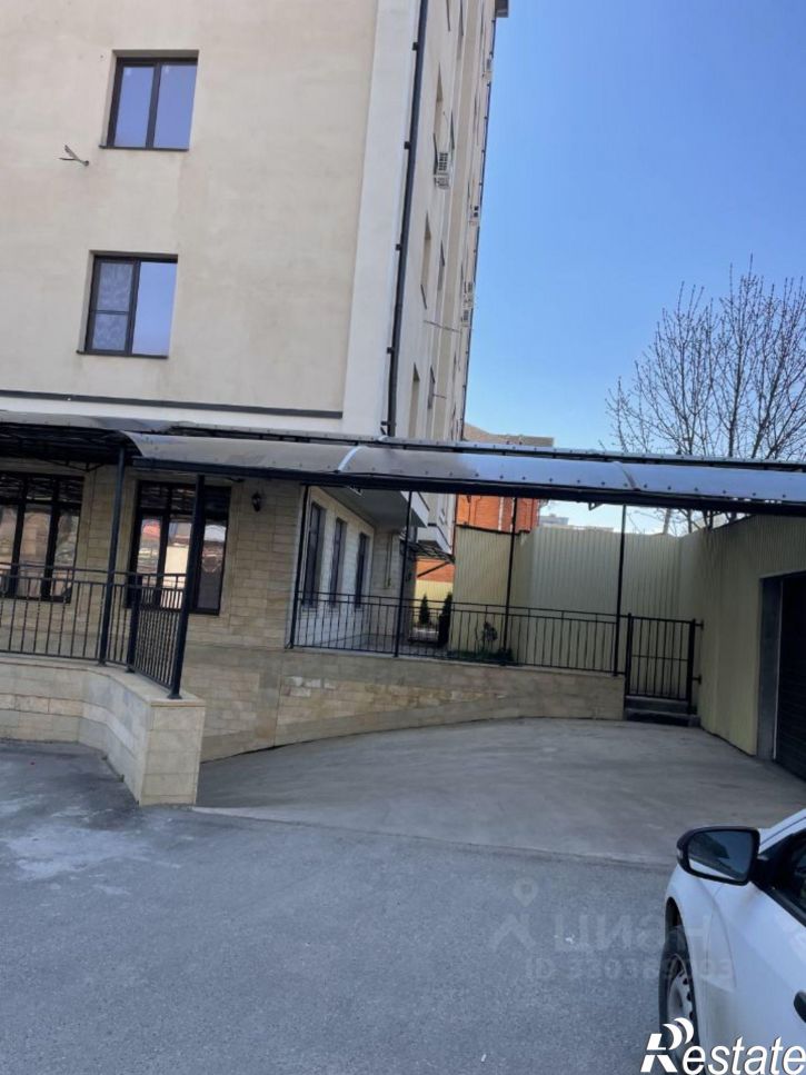 3-комн квартира улица Пушкина, 41 к1,  д. 41 к1