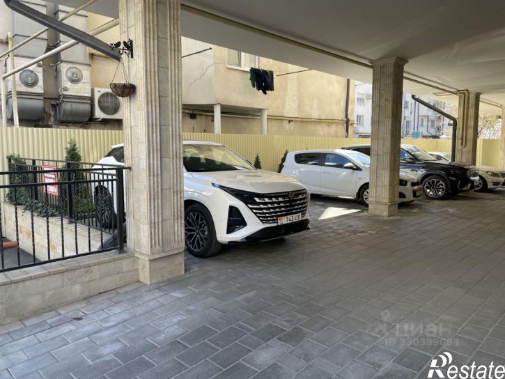 3-комн квартира улица Пушкина, 41 к1,  д. 41 к1