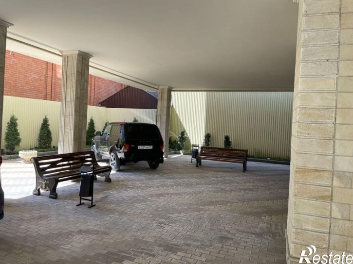 3-комн квартира улица Пушкина, 41 к1,  д. 41 к1