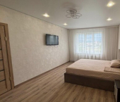 1-комн, 43кв м, этаж 5/10 ул Шогенова, 18А