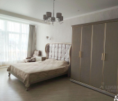 2-комн, 73кв м, этаж 8/14 проспект Ленина, 46Б