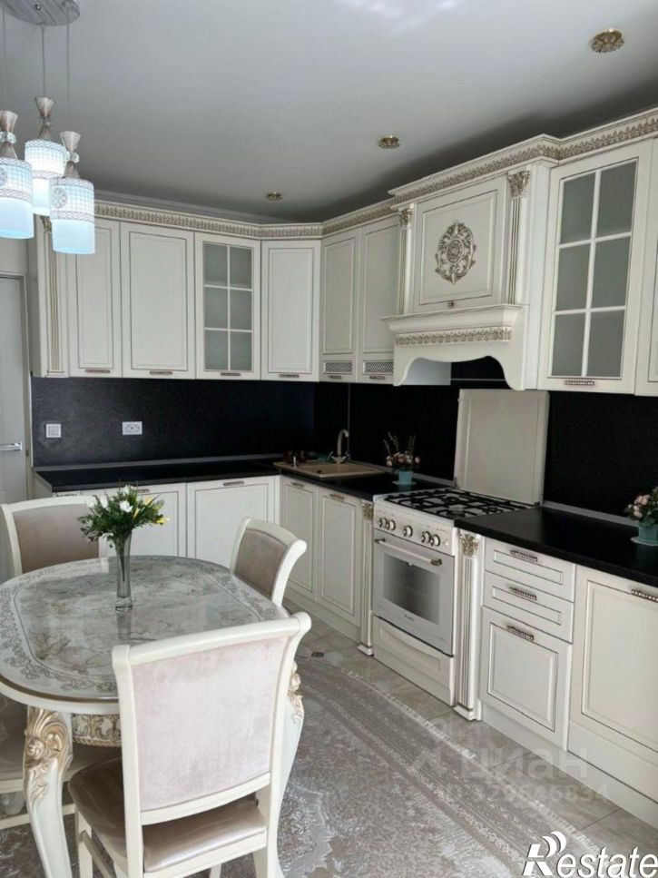 1-комн квартира улица Байсултанова, 35А,  д. 35А