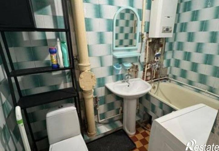 2-комн квартира ул Осетинская, 152,  д. 152