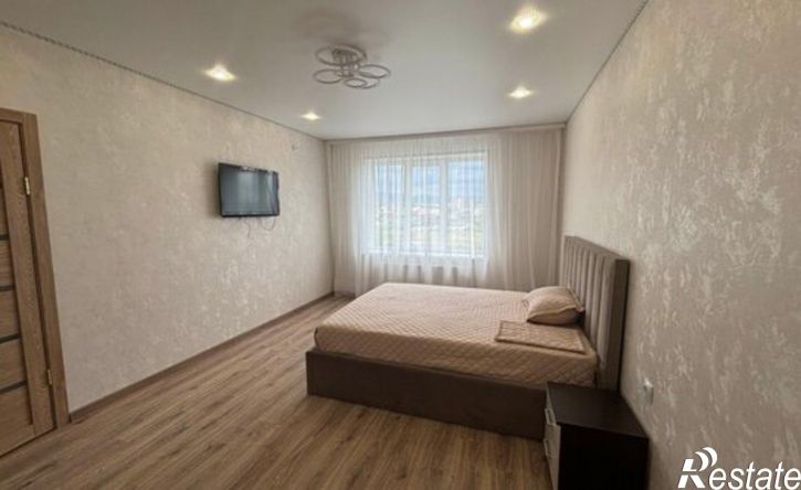 1-комн квартира ул Шогенова, 18А,  д. 18А