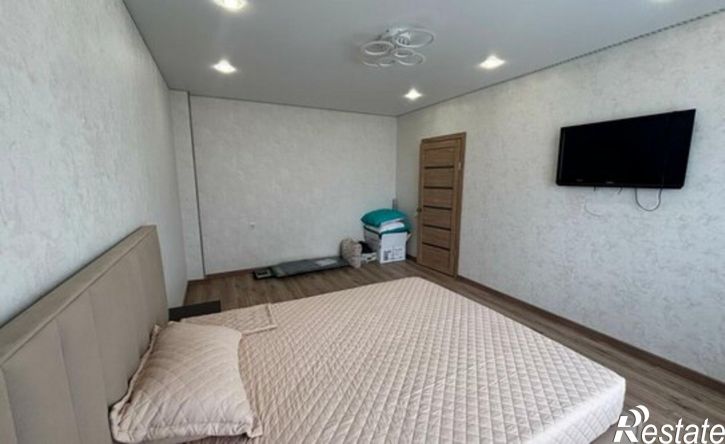 1-комн квартира ул Шогенова, 18А,  д. 18А