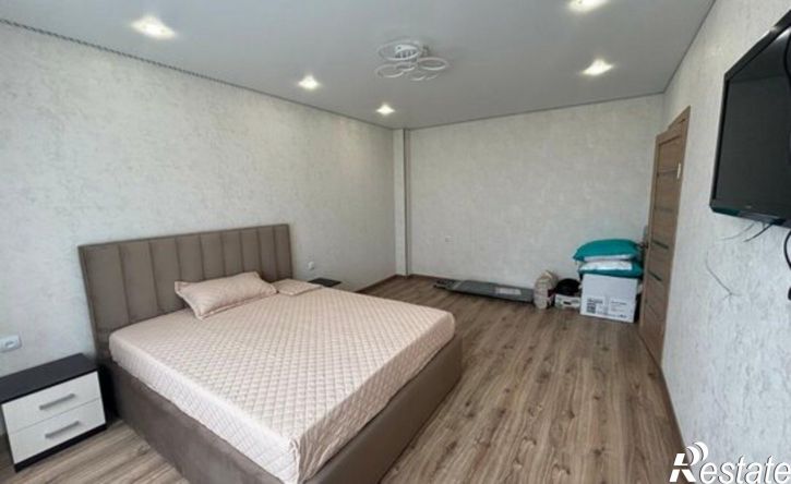 1-комн квартира ул Шогенова, 18А,  д. 18А