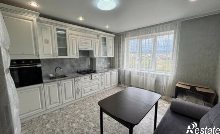 1-комн квартира ул Шогенова, 18А,  д. 18А