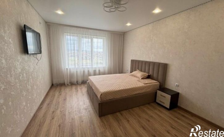 1-комн квартира ул Шогенова, 18А,  д. 18А