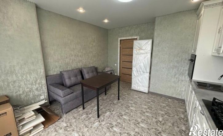 1-комн квартира ул Шогенова, 18А,  д. 18А