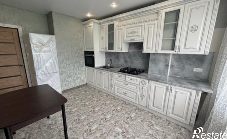 1-комн квартира ул Шогенова, 18А,  д. 18А