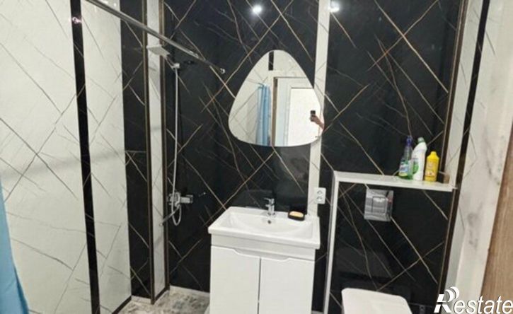 1-комн квартира ул Шогенова, 18А,  д. 18А