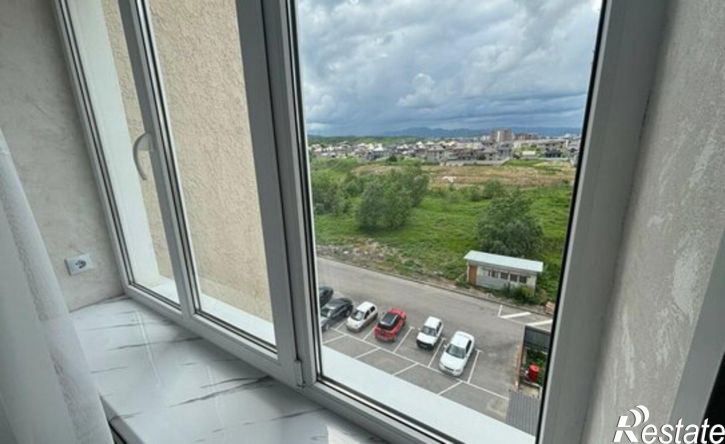 1-комн квартира ул Шогенова, 18А,  д. 18А