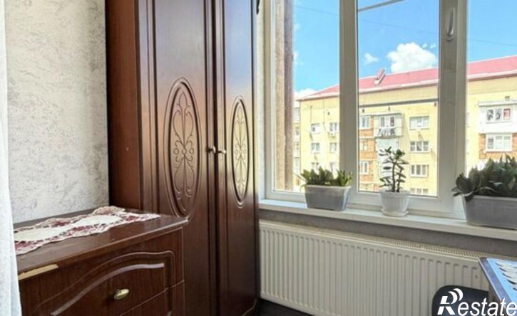 2-комн квартира улица имени А.М. Тхакахова, 29