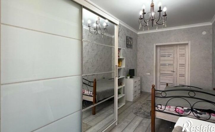 2-комн квартира улица имени А.М. Тхакахова, 29