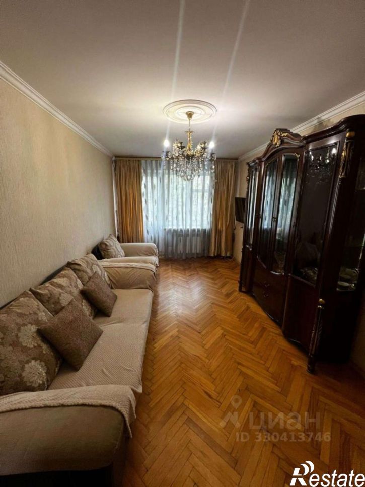 2-комн квартира ул Ватутина, 32,  д. 32