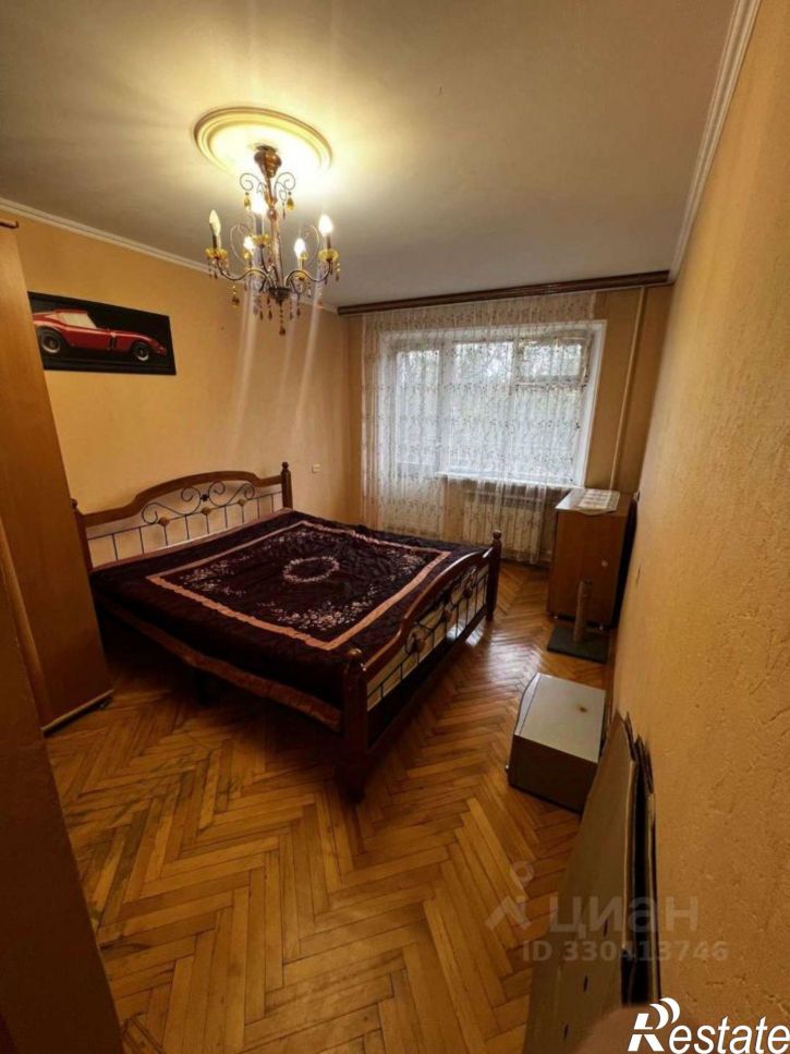 2-комн квартира ул Ватутина, 32,  д. 32