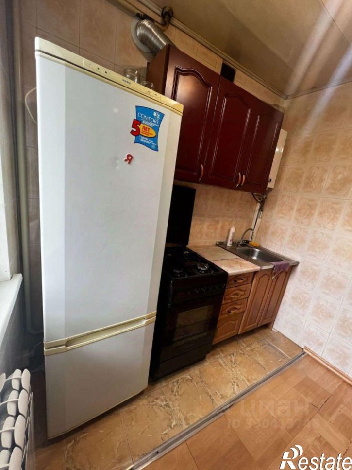 2-комн квартира ул Ватутина, 32,  д. 32
