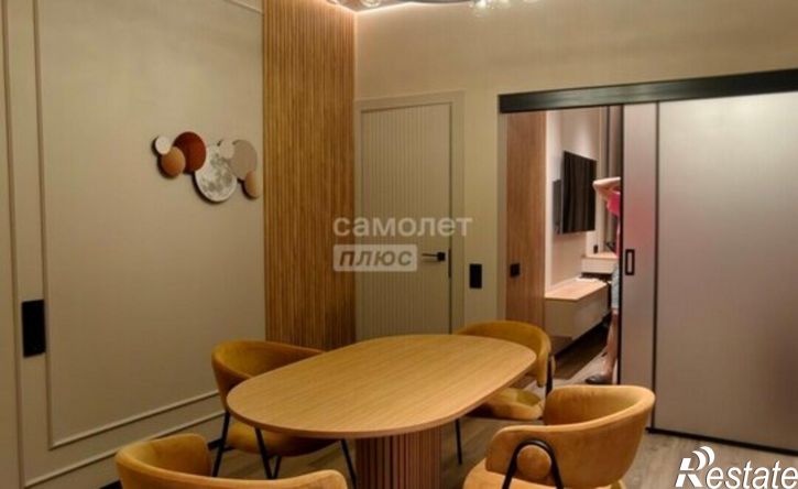 2-комн квартира ул Кешокова, 31,  д. 31