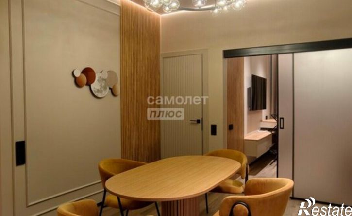 2-комн квартира ул Кешокова, 31,  д. 31