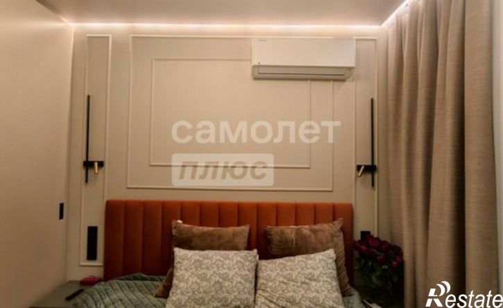 2-комн квартира ул Кешокова, 31,  д. 31