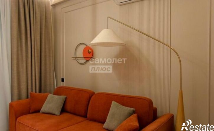 2-комн квартира ул Кешокова, 31,  д. 31