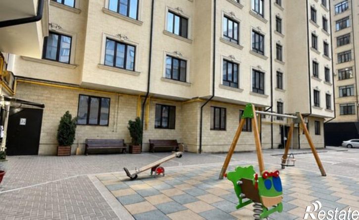 2-комн квартира ул Чернышевского, 270,  д. 270