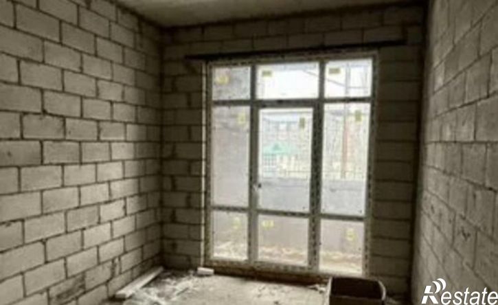 1-комн квартира улица Кадырова, 24А к2,  д. 24А к2