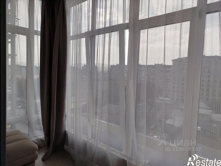 2-комн квартира проспект Ленина, 46Б,  д. 46Б